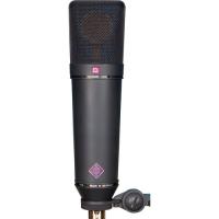 Студийный микрофон Neumann U 87 Ai/MT