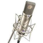 Студийный микрофон Neumann U 87 Ai studio set