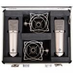 Набор Neumann TLM 87 AI/MT STEREO SET