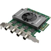 Плата захвата Magewell Pro Capture Quad SDI