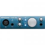 Аудио/MIDI интерфейс PreSonus AudioBox iOne