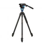 Benro A2573FS6PRO штатив с видеоголовой 