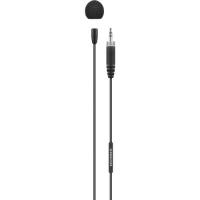 Петличный микрофон Sennheiser MKE ESSENTIAL OMNI-BLACK