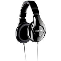 Наушники Наушники Shure SRH240A-BK-EFS