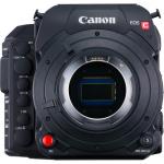  	Видеокамера Canon EOS C700 GSPL