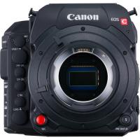  	Видеокамера Canon EOS C700 GSPL