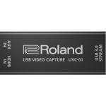 Карта видеозахвата Roland UVC-01