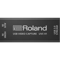 Карта видеозахвата Roland UVC-01