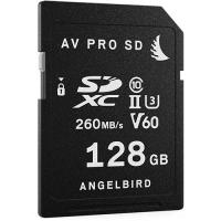 Карта памяти Angelbird AVP128SDMK2V60