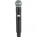 Передатчик SHURE SLXD2/SM58 H56