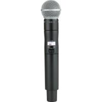 Передатчик SHURE SLXD2/SM58 H56