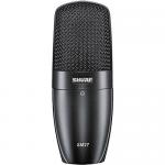 Микрофон SHURE SM27-LC