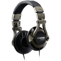 Наушники Наушники Shure SRH550DJ