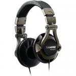 Наушники Shure SRH550DJ