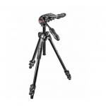 Штатив Manfrotto MK290LTA3-3W Light