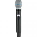 Передатчик SHURE ULXD2/B87A G51