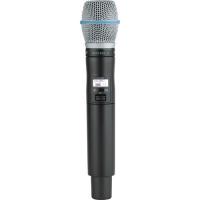 Передатчик SHURE ULXD2/B87A G51