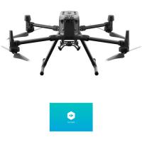 Квадрокоптер DJI Matrice 300 RTK