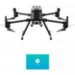 Квадрокоптер DJI Matrice 300 RTK