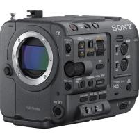 Видеокамера Sony ILME-FX6