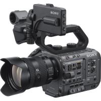 Цифровая видеокамера Sony ILME-FX6 Kit 24-105mm Lens