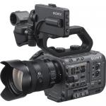 Цифровая видеокамера Sony ILME-FX6 Kit 24-105mm Lens