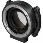 Адаптер крепления Canon MOUNT ADAPTER EF-EOS R 0.71X для EOS C70