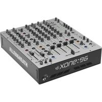 Микшерный пульт Allen&Heath Xone:96