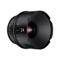 Объектив Samyang XEEN 24mm T1.5 FF CINE Lens MFT