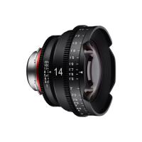 Объектив Samyang XEEN 14mm T3.1 FF CINE Lens MFT