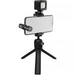 RODE Vlogger Kit iOS edition