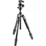 Штатив Manfrotto Befree GT с шаровой головкой (MKBFRTA4GT-BH) 