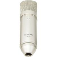 Микрофон TASCAM TM-80 
