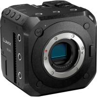 Цифровая беззеркальная камера Panasonic DC-BGH1
