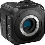 Цифровая беззеркальная камера Panasonic DC-BGH1
