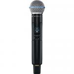 Передатчик Shure SLXD2/B58 H56