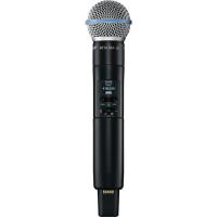 Передатчик Shure SLXD2/B58 H56