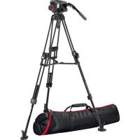 Штатив Manfrotto MVK509TWINFA