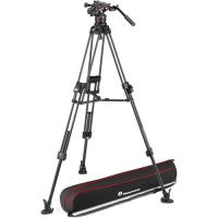 Штатив Manfrotto MVK612TWINFC