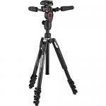 Штатив Manfrotto MKBFRLA4BK-3W
