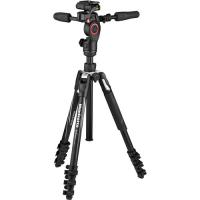 Штатив Manfrotto MKBFRLA4BK-3W