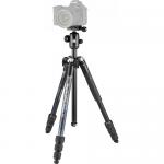 Штатив Manfrotto MKELMII4BK-BH