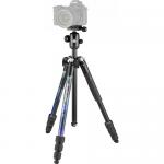 Штатив Manfrotto MKELMII4BL-BH