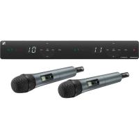 Радиосистема Sennheiser XSW 1-825 DUAL