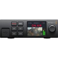 Система для вещания в интернет Blackmagic Web Presenter HD