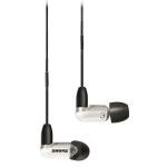 Наушники Shure AONIC 3 SE31BAUNI-EFS