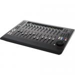 Blackmagic Fairlight Desktop Console консоль для микширования звука