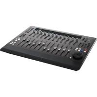 Blackmagic Fairlight Desktop Console консоль для микширования звука