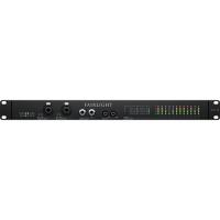 Blackmagic Fairlight Audio Interface программное обеспечение