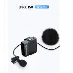 Беспроводная микрофонная система Hollyland Lark 150 Black